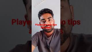 #short #shortvideo #firstshortvideo #youtubeshort playerzpot ludo game kaise khele |