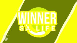 WINNER SA LIFE (NO SOUND)