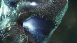 『Godzilla x Kong The New Empire 』『ゴジラxコング 新たなる帝国  20秒〈4月26日公開》