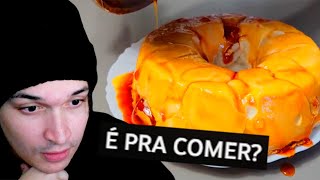 MAIS RECEITAS E DICAS COM O @Ycro