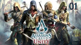 Assassin's Creed Unity ► Лаганая Запись и "Оптимизация Игр на ПЕКА"