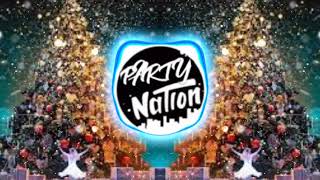 Christmas  Mix( medley nonstop) Party Nation