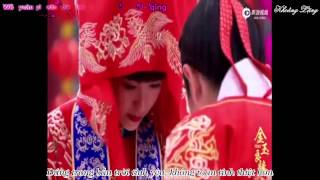 [VietSub - Kara] - Sao Chức Nữ - OST Kim Ngọc Lương Duyên