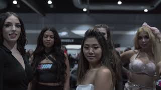 Hot Import Night Portland 2021 | Yoshimedia (4k)