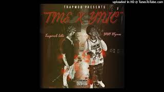 Trapmob Lito- Doing Allat Ft YNIC2x (official audio)