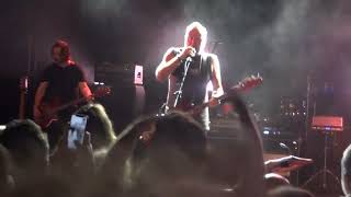 Peter Hook & The Light - New Order - True Faith - Tivoli - Brisbane - 24/11/2022