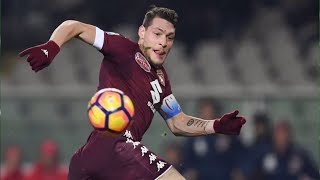 Euro Paper Talk: Man Utd make move for Andrea Belotti