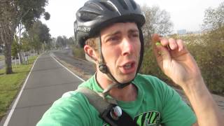 Rambling on a Bike - How To Thursday: How to put in ear plugs