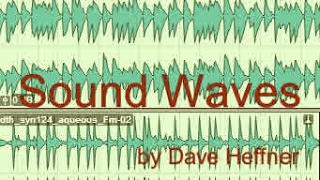 Sound Waves