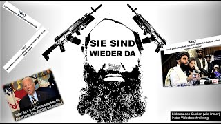 Comeback der Taliban - Glosse