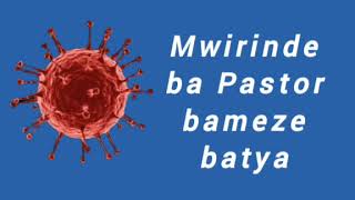 UBUTUMWA BWIHUTIRWA UZABIVUGA BYINSHI BYOSE NIMUBABARA MUZIHANIRE KUREKA🤷🤷🤷