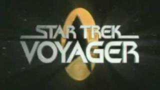 My Tribute to Star Trek Voyager