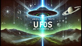 Unveiling the Truth: UFOs and Extraterrestrial Life