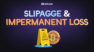 ¿Qué es el Slipagge y el Impermanent Loss en Cripto? - Curso Intro a Cripto