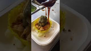 Raj Kachori #shorts #ytshorts #shortsfeed #shortsindia