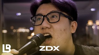 ZDX | China Beatbox Champion