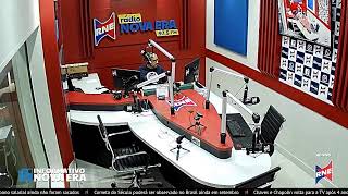 NOVA ERA FM - AO VIVO