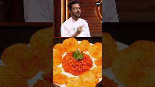 RANVEER BRAR ka AMRUT KI CHUTNEY Recipe 🍈😍 #shorts #ranveerbrar #masterchef #viralrecipe #food