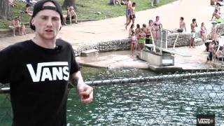 Vans Europe - Messin With Texas (Chapter 1)