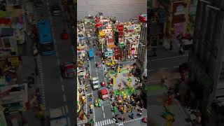 My First LEGO City