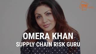 Speaker Bureau - OMERA KHAN