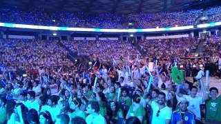 Mega Event June 2013 - Nokie Arena - Highlights