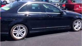 2012 Mercedes-Benz C-Class Used Cars Spokane WA