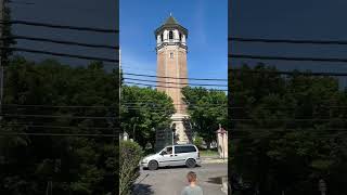 Water tower/ Baltimore USA /Балтимор США/ Местная красавица @YarandSvyat #usa #сша #америка2024