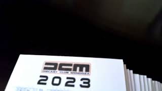 DCM DIECAST CLUB MENDOZA  2023