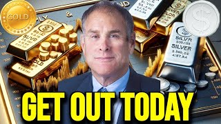 URGENT: The Fireworks Will Start Soon & Silver Will SHOCK THE WORLD - Rick Rule