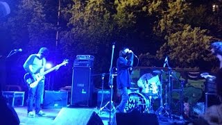 GOMMA - Live @ Indiefest 2016, Lecce