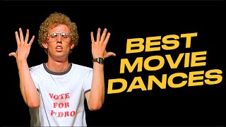 Best Dances in Movies: Iconic Dance Scenes