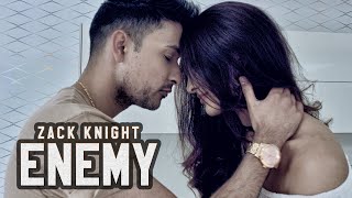 Zack Knight - Enemy