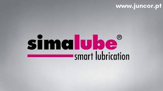 Substituição de simalube IMPULSE