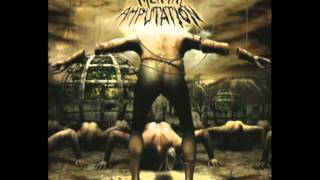 MENTAL AMPUTATION - Exit... To End (Instrumental)