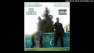 Hothead Tiso x Polo Demon "OVA HERE"