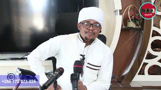 Fadhila za kumpenda yule Aliyependwa na Allah. Sh. Othman Michael