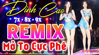 Mộng Hoa Sim DJ Disco Remix 2024 Nhạc Trẻ 8X Dance Mix Nhạc Hoa Modern Talking Test Loa Đỉnh Cao