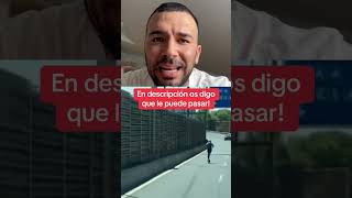 Patinete a 70km/h por la autovía! Multas de 100 a 1000 euros #abogado #abogados #noticias