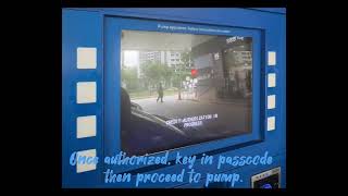 How I get 24% off by pumping petrol at Esso!