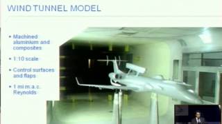 Integrating India's AEW&CS Onto Its Aircraft Platform - Embraer's Experience [Aero India 2013]