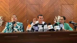 Más de dos mil demandas enfrenta gobierno municipal de Mazatlán