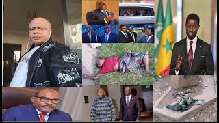 10/04:FLASH POUTINE ABUNGISI AVION YA FELIX NA RADARD KAGAME KIPELEKESE,KABILA ALOBI M23BA BOSANA YE