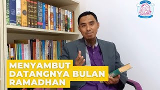 KULTUM MENJELANG BERBUKA - KAMIS, 07 MARET  2024