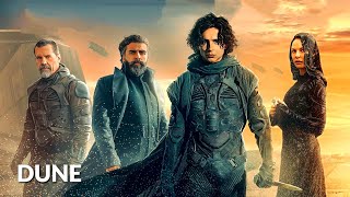 The Art and Soul of Dune Soundtrack Tracklist from Dune (2021) The Art and Soul of Dune - Third OST