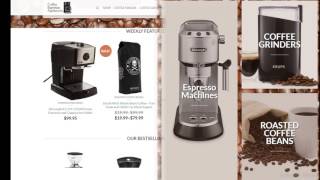 Coffee Espresso Appliances