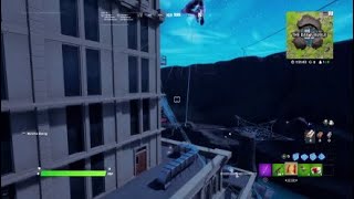 Spider-man (New way home)fortnite