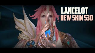 LANCELOT NEW SKIN S30