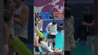 #deannawong #gawong #ivylacsina #jemagalanza #jedean #pvl2023 #pvlreinforcedconference #chocomucho