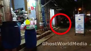 Mystery Horror Ghost Came Out And Back To House Ghost Adventures footage Supernatural ScaryStories